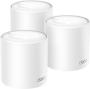 TP-link AX3000 Whole Home Mesh Wifi 6 System 3-PACK