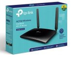 TP-link Archer MR200 AC750 Wireless Dual Band 4G LTE Router