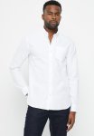 Vintage Washed Oxford Shirt - Optic