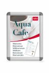 Nobo Snap Frame Moulded Aluminium With Pvc Front-loading Inc Fixings A1 841X594MM -1902211