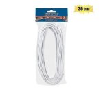 Clothes-line Pl-coated 30M Zenith