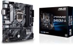 Asus Prime B460M-A Intel Socket 1200 For 10TH Gen Intel