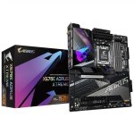 Gigabyte Aorus Amd X670 Extreme Chipset For Amd AM5 4X DDR5 Motherboard