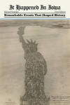 It Happened In Iowa Paperback