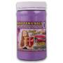 Nkosazana Salt Siwasho Powder 300G - Vulakuvaliwe Purple