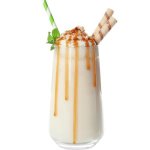 Nilla Wafer With Milk - 10ML