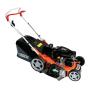 Oleo Mac Steel Lawn Mower Petrol 195CC