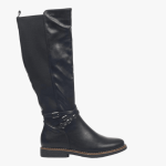 Womens Dolinde 1 Boot Black - 17