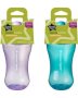 Sports Bottle 300ML - Free Flow