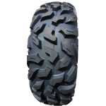26X11R12 Obor P3108 6PLY Atv Quad Tyre