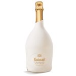 Blanc De Blancs Wrapped In Paper Case