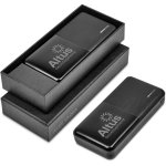 Alex Varga Asterin Power Bank 20 000MAH