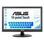 Asus VT168HR 15.6-INCH 1366 X 768P Wxga 16:9 60HZ 5MS Tn LED Monitor