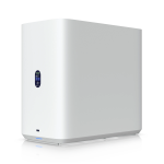 Ubiquiti Unifi Nas 4 Bay White UNAS-4-W