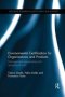 Environmental Certification For Organisations And Products - Management Approaches And Operational Tools   Paperback