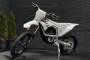 EC2I Electric Dirt Bike - Navy Grey