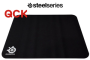 Steelseries Qck Gaming Mouse Pad Black