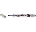 Cool Maxiflo Pump-it Whiteboard Marker Bullet Tip Blue – MWL5S-C