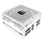 Thermaltake Tt Power Supply- Tp GF1 750W Snow