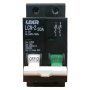 Lear LCN-2 Circuit Breaker 20A 1-POLE + N Samite 19MM 4.5KA