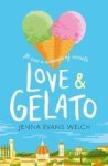Love & Gelato Paperback