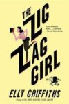 The Zig Zag Girl Paperback