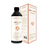 Collagen Advanced Liquid Collagen Strawberry