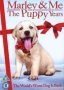 Marley & Me: The Puppy Years DVD