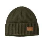 Brodeo Beanie - - Stormy Mauve All
