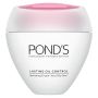 Pond's Lasting Oil Control Vanishing Cream 100ml Cream Very Oily