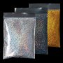 Resin Glitter Powder For Epoxy Resin Art Crafts Keychains Jewelry Decor