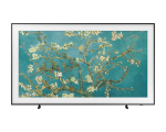 Samsung 75 The Frame Qled 4K Smart Tv 2022