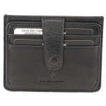 Gents Black Wallet