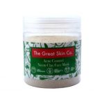 Acne Control Neem Clay Face Mask 100G