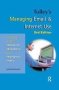 Tolley&  39 S Managing Email & Internet Use   Hardcover 2ND Edition