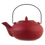 Villa Alegre Ceramic Teapot 750ML