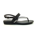 12007 Black - Black 9 Leather