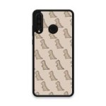 Custom Printed Tpu Cases - Huawei P30 Lite Huawei P30 Lite New Addition & 39 Neutral Dino& 39 By