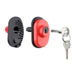 Umarex Trigger Lock 2 Keys - 3.4057