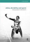 Ethics Disability And Sports Hardcover