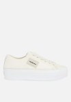 Calvin Klein Bold Vulc Flatf Low T Ml Fad