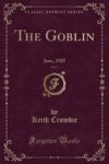 The Goblin Vol. 5 - June 1925 Classic Reprint Paperback