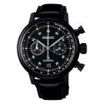 Seiko Prospex Winter Speedtimer Mechanical Chronograph - SRQ045J1