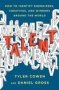 Talent - How To Identify Energizers Creatives And Winners Around The World   Hardcover