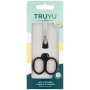 QVS Curved Nail Scissor