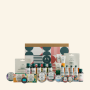 The Body Shop Advent Calendar Core