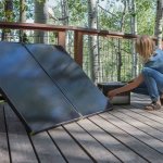 Goal Zero Solar Panel Boulder Briefcase 200
