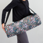 Foam Mat Carry Bag Leopard Love