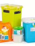 1.4 L Sharps Container