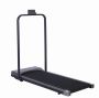 Fit-pulse Compact/foldable Treadmill